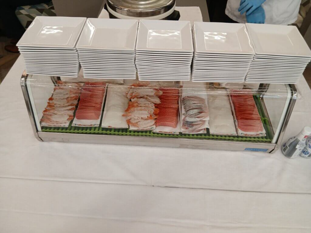 寿司ネタ