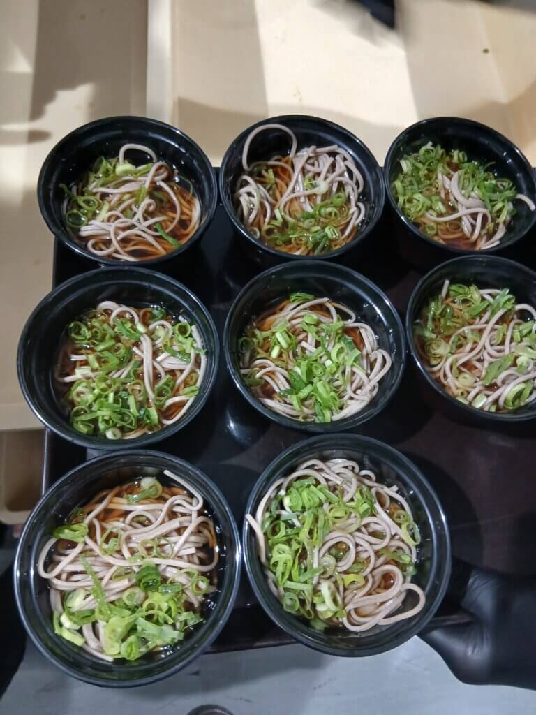 椀そば