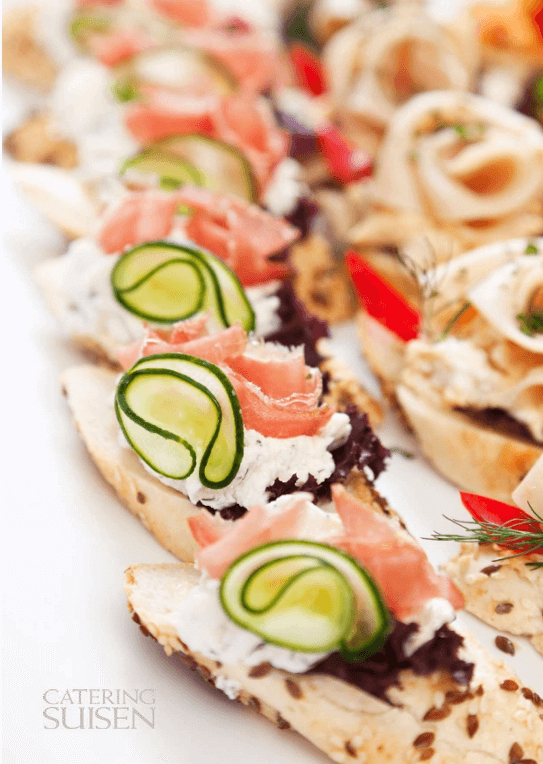 ケータリングカタログ