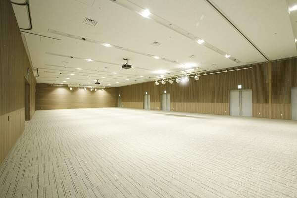 イベントホール