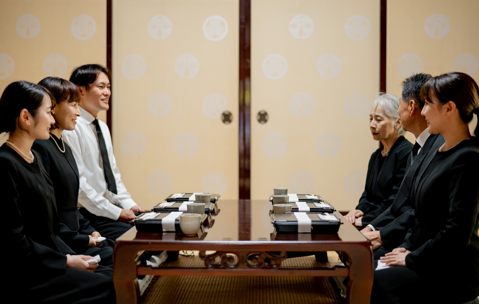 法事・法要料理