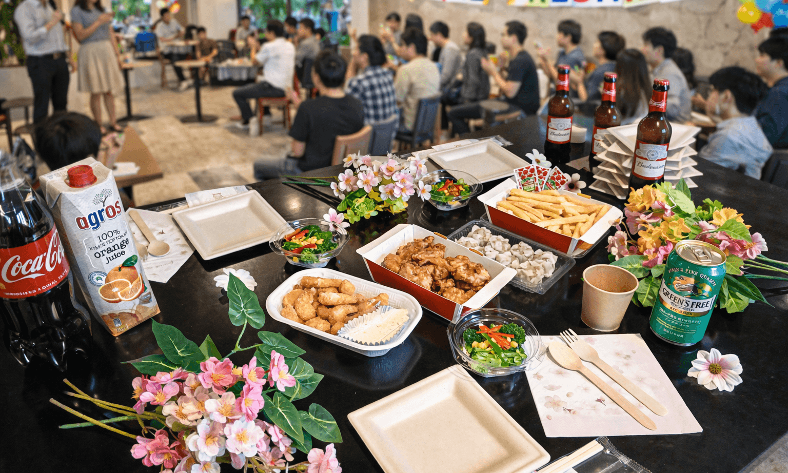 アラカルトセット