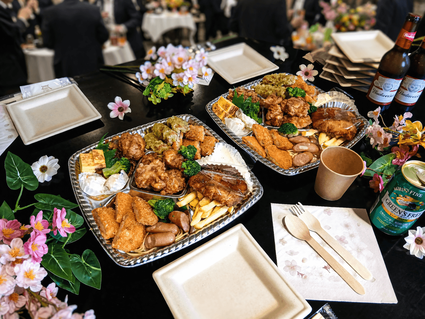 オールスターズ