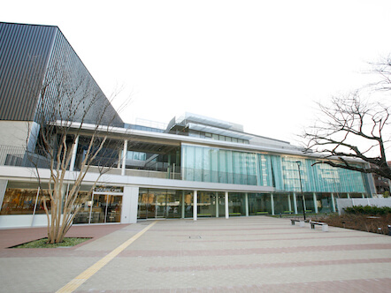 スクエア荏原