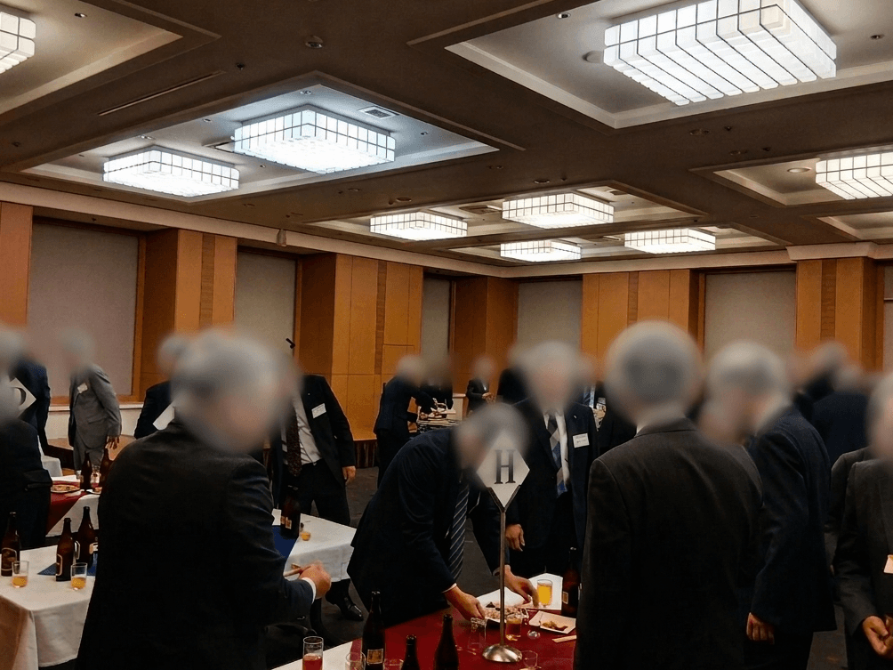TOC五反田