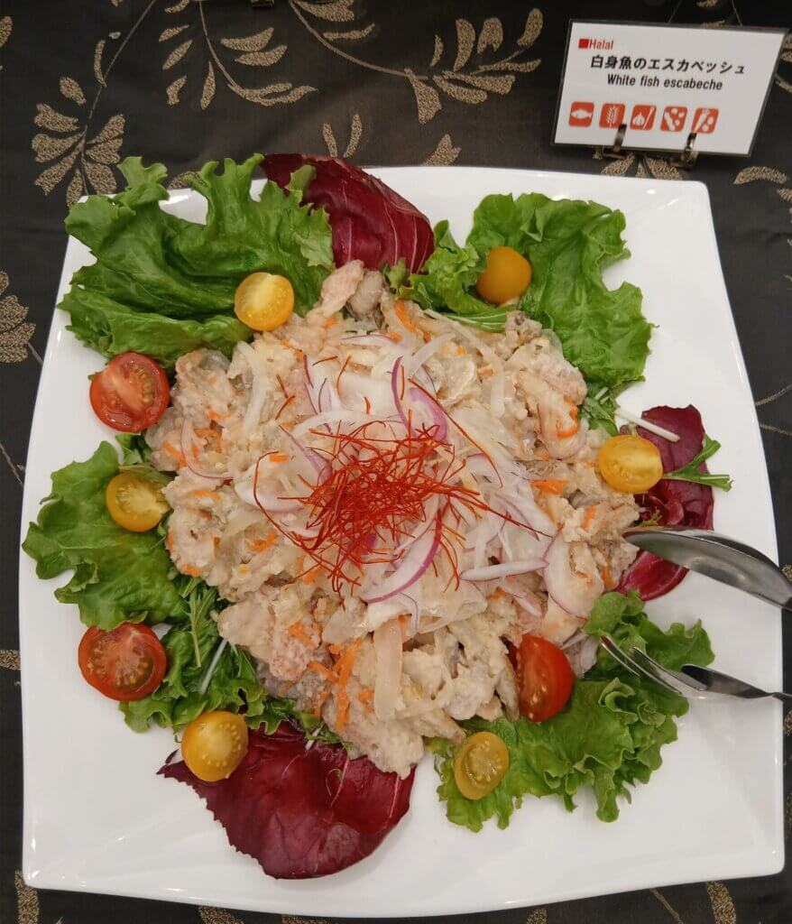 エスカベッシュ