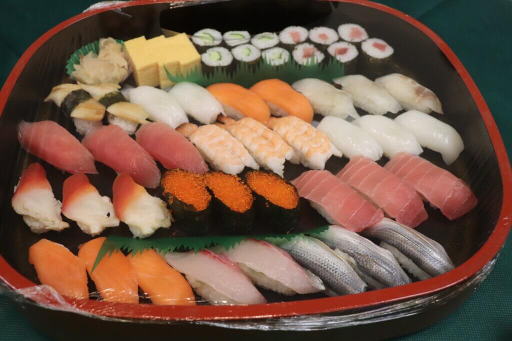 寿司