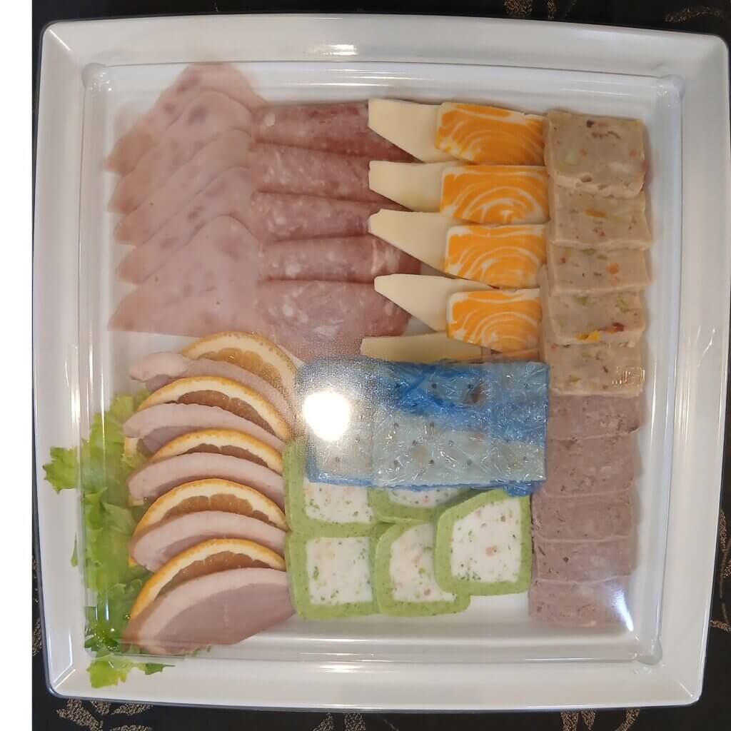 シャルキトリー