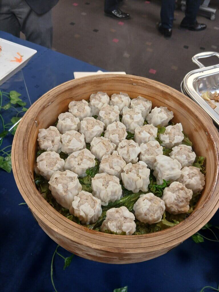 焼売